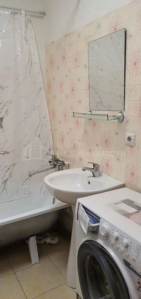 1-к квартира, 36 кв.м.