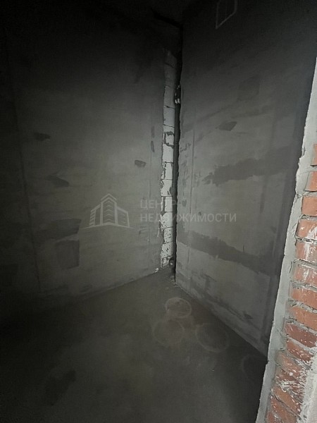 1-к квартира, 41 кв.м.