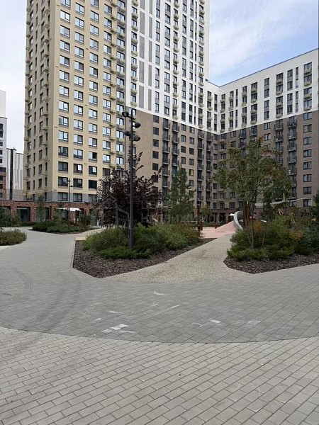 3-к квартира, 62 кв.м.