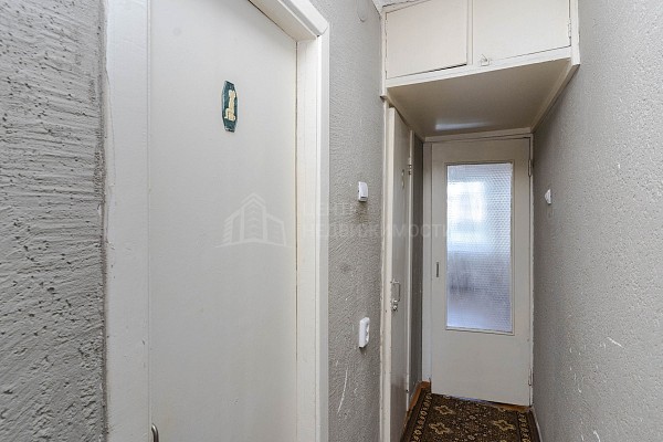 3-к квартира, 62 кв.м.