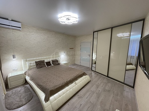 3-к квартира, 89 кв.м.