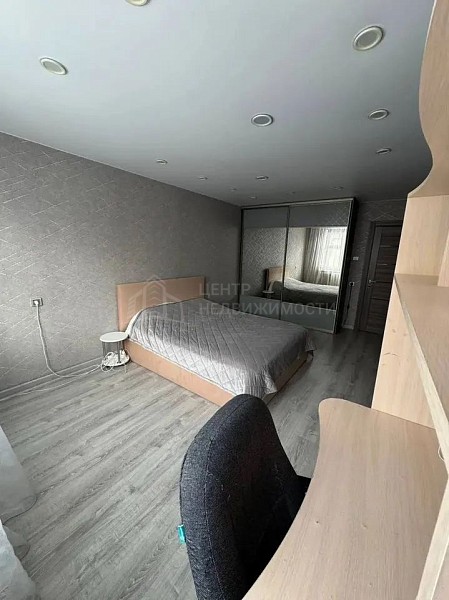 3-к квартира, 91 кв.м.