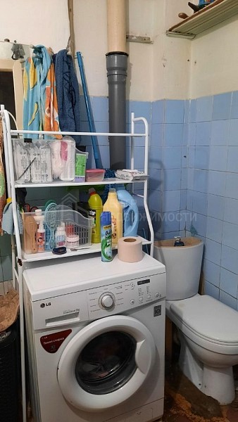 2-к квартира, 42 кв.м.