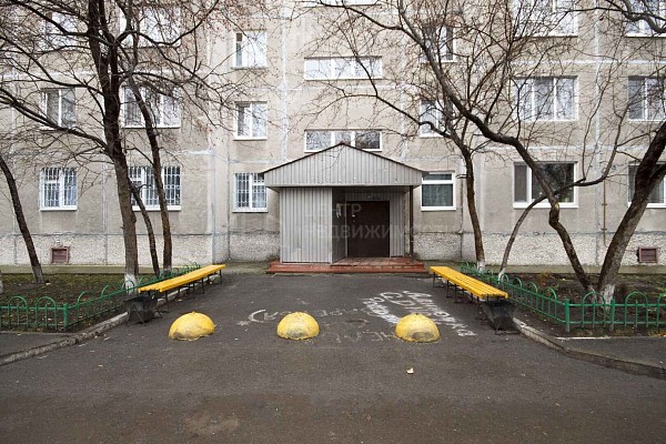 3-к квартира, 66 кв.м.