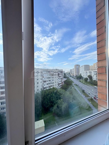 2-к квартира, 84 кв.м.