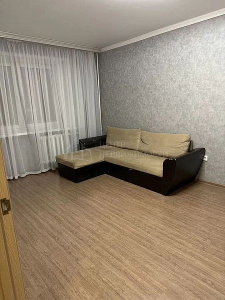 1-к квартира, 35 кв.м.