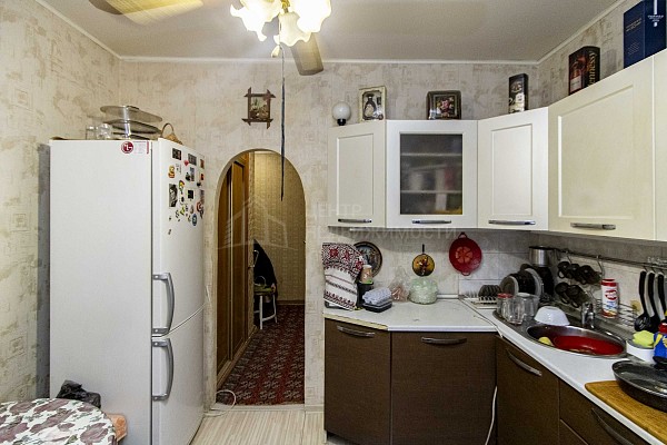 3-к квартира, 81 кв.м.
