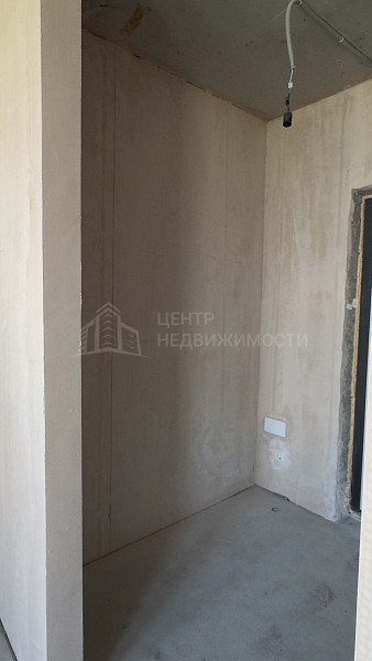 Студия, 25 кв.м.
