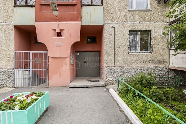 4-к квартира, 106 кв.м.