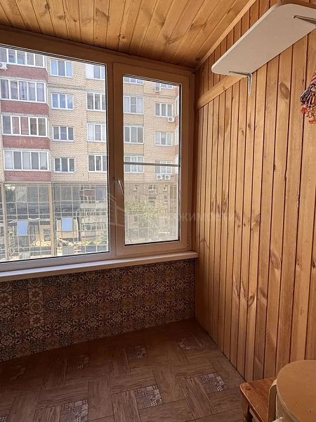 3-к квартира, 56 кв.м.