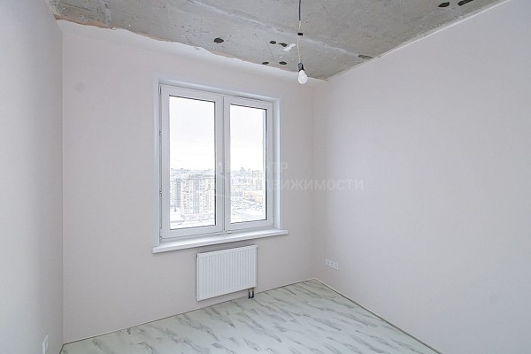 3-к квартира, 64 кв.м.