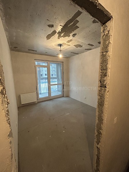 2-к квартира, 73 кв.м.
