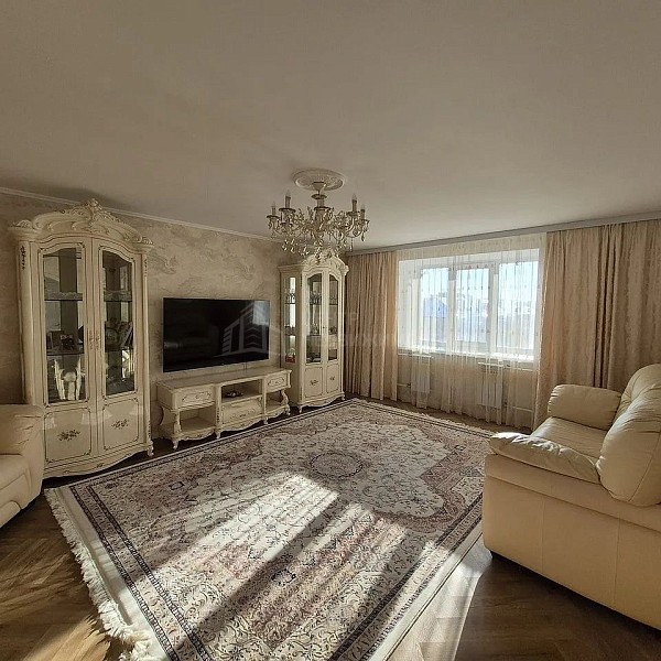5-к квартира, 162 кв.м. 5-к квартира, 162 кв.м.