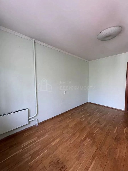 3-к квартира, 56 кв.м.
