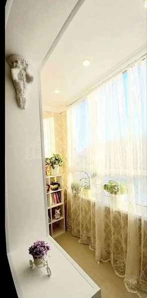 2-к квартира, 52 кв.м.