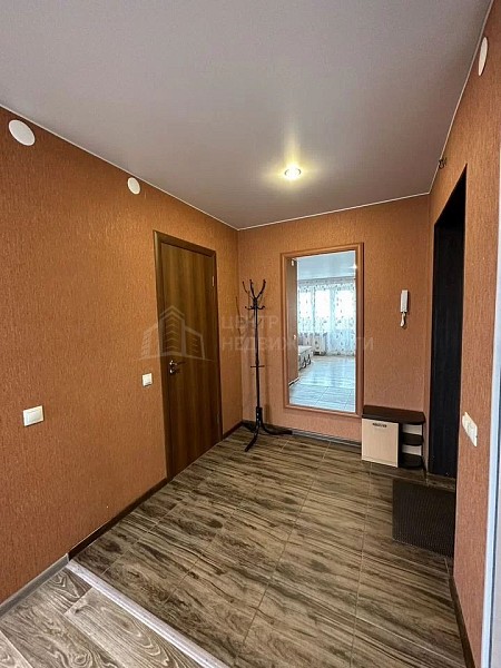 Студия, 36 кв.м.