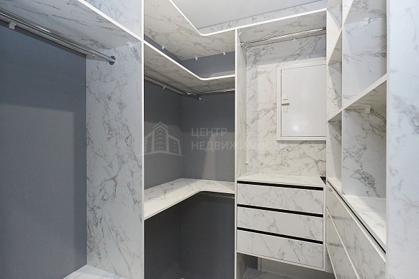 2-к квартира, 79 кв.м.