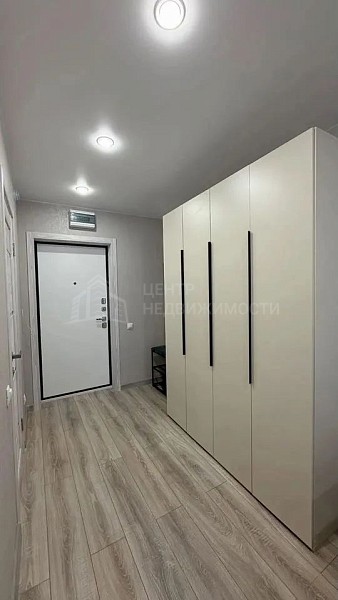 Студия, 20 кв.м.