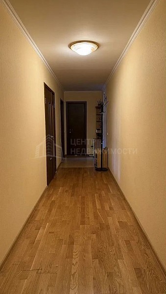 3-к квартира, 78 кв.м.