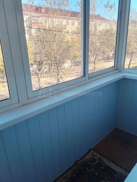 2-к квартира, 41 кв.м.