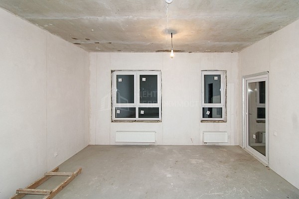 2-к квартира, 73 кв.м.