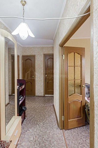 2-к квартира, 49 кв.м.