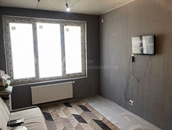 2-к квартира, 57 кв.м.
