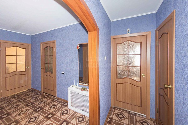 2-к квартира, 64 кв.м.