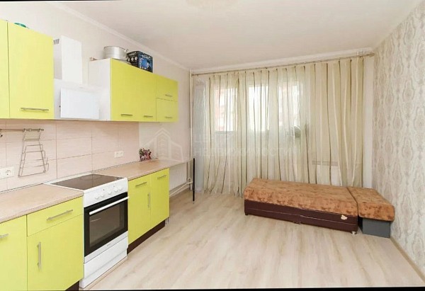 2-к квартира, 55 кв.м.