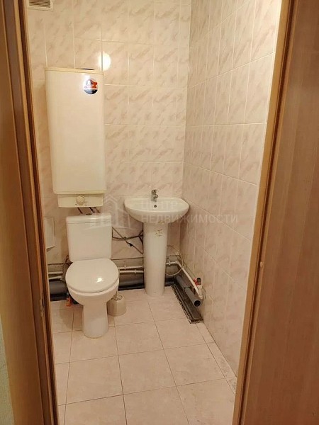 3-к квартира, 68 кв.м.