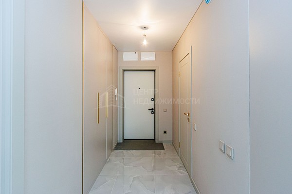 2-к квартира, 51 кв.м.