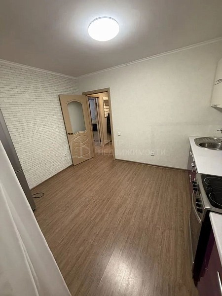1-к квартира, 35 кв.м.