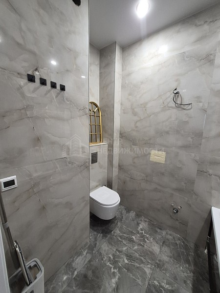 2-к квартира, 61 кв.м.