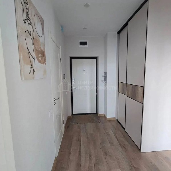 2-к квартира, 51 кв.м.