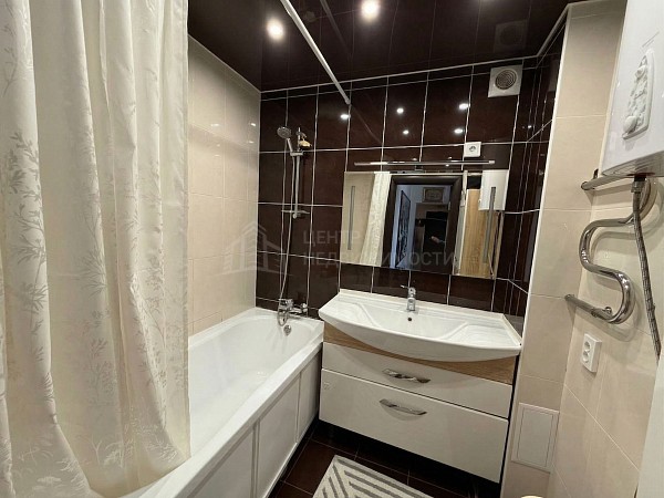 2-к квартира, 85 кв.м.