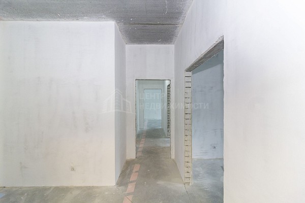 3-к квартира, 108 кв.м.