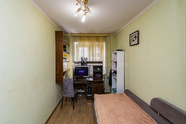 2-к квартира, 56 кв.м.