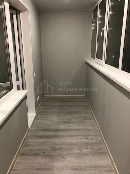Студия, 24 кв.м.