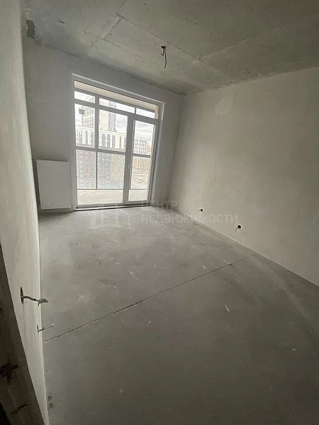 2-к квартира, 61 кв.м.