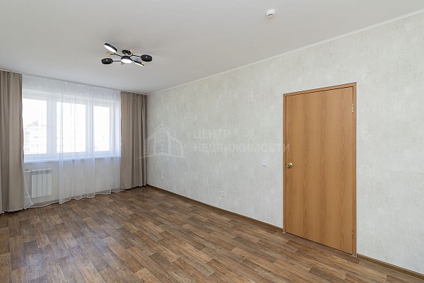 2-к квартира, 51 кв.м.