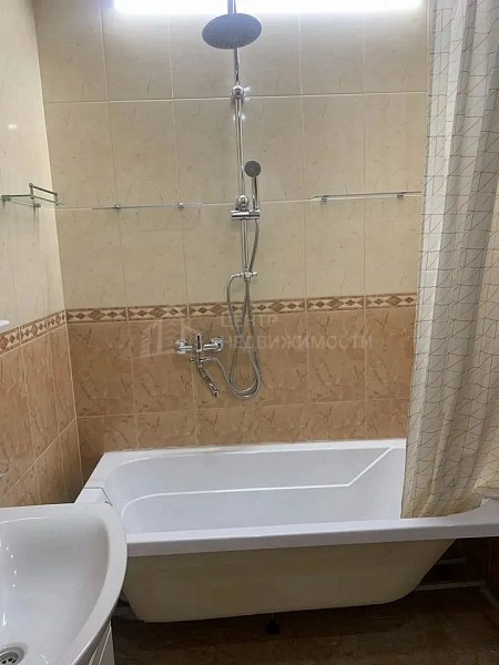 3-к квартира, 84 кв.м.