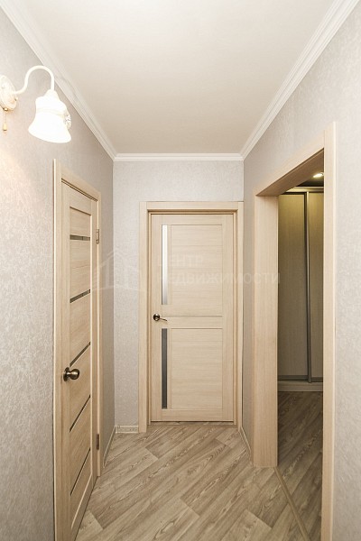 3-к квартира, 86 кв.м.