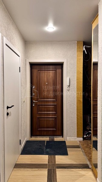 4-к квартира, 97 кв.м.
