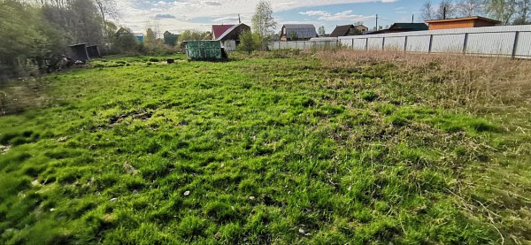 Участок , 6 сот.