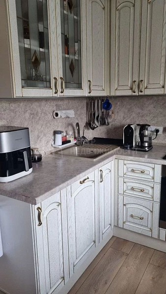 2-к квартира, 50 кв.м.