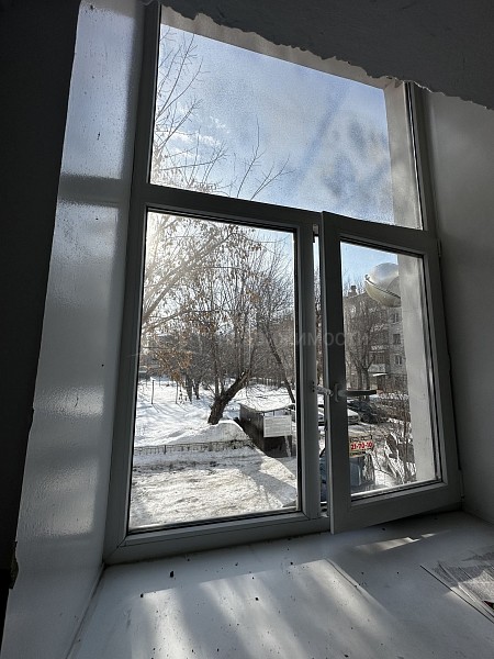 1-к квартира, 29 кв.м.