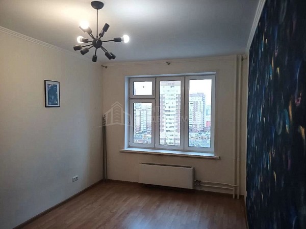4-к квартира, 94 кв.м.