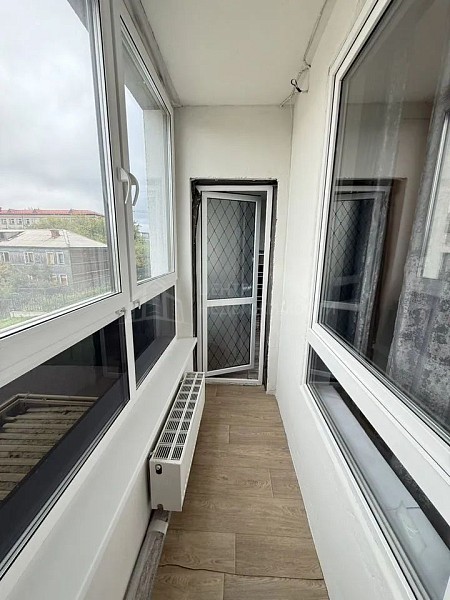 1-к квартира, 36 кв.м.