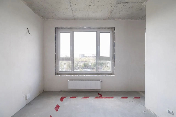 2-к квартира, 61 кв.м.
