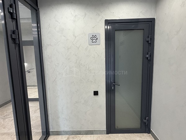2-к квартира, 57 кв.м.